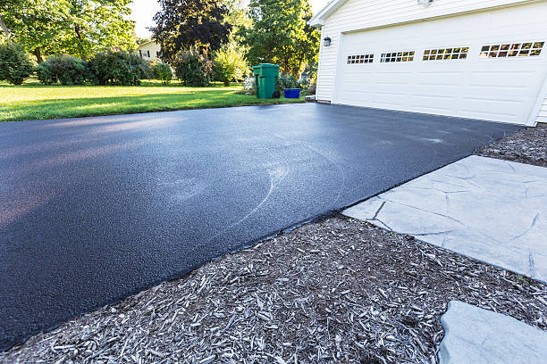 Best Heated Driveway Installation in Clinton, WI