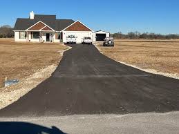 Best Decorative Concrete Driveways in Clinton, WI